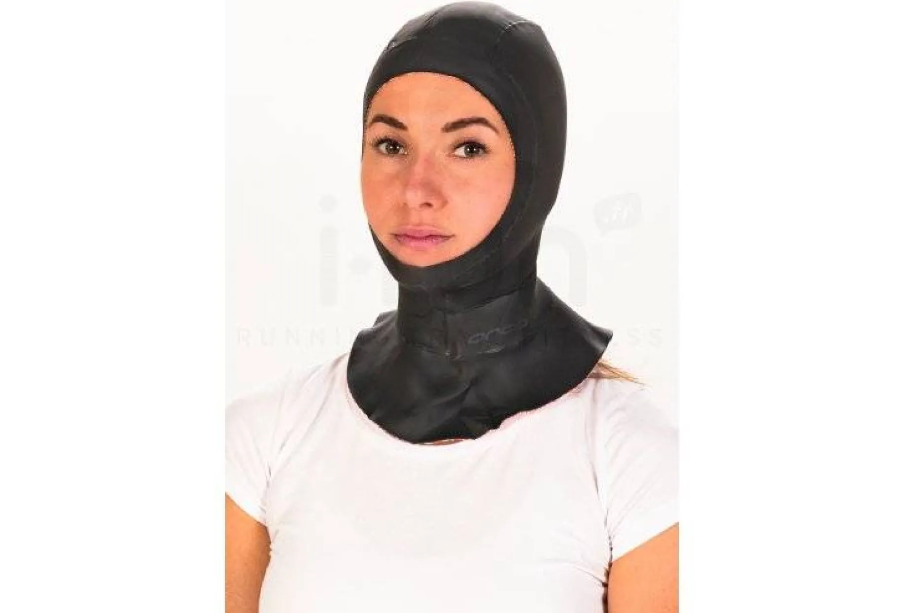 Thermal Néoprène Hood