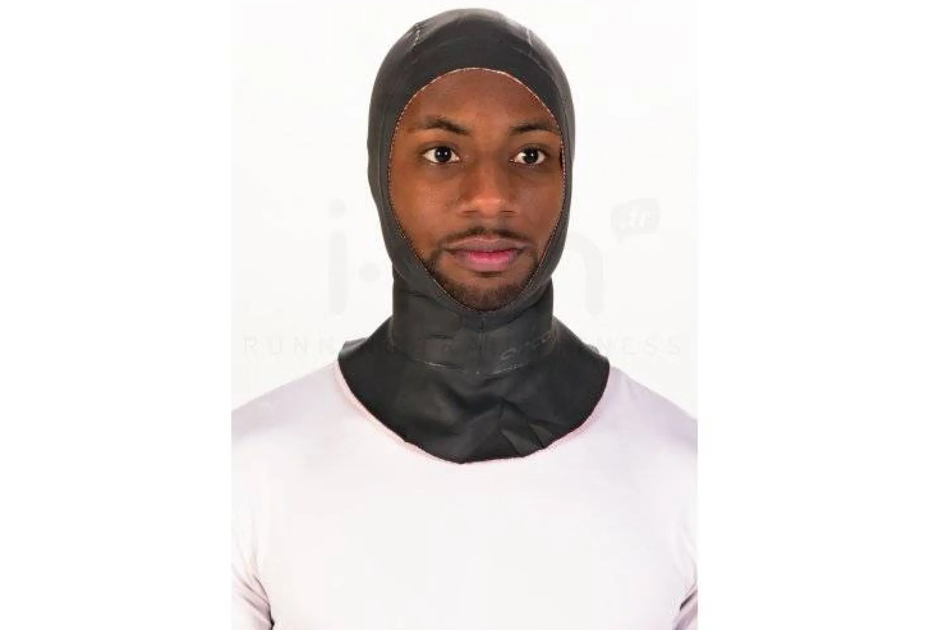 Thermal Néoprène Hood