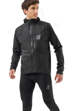 Thunderstorm waterproof