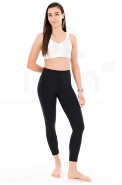 Top Strap X-Back femme