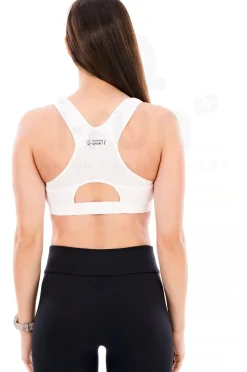 Top Strap X-Back femme