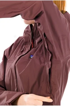 Torrentshell 3L femme