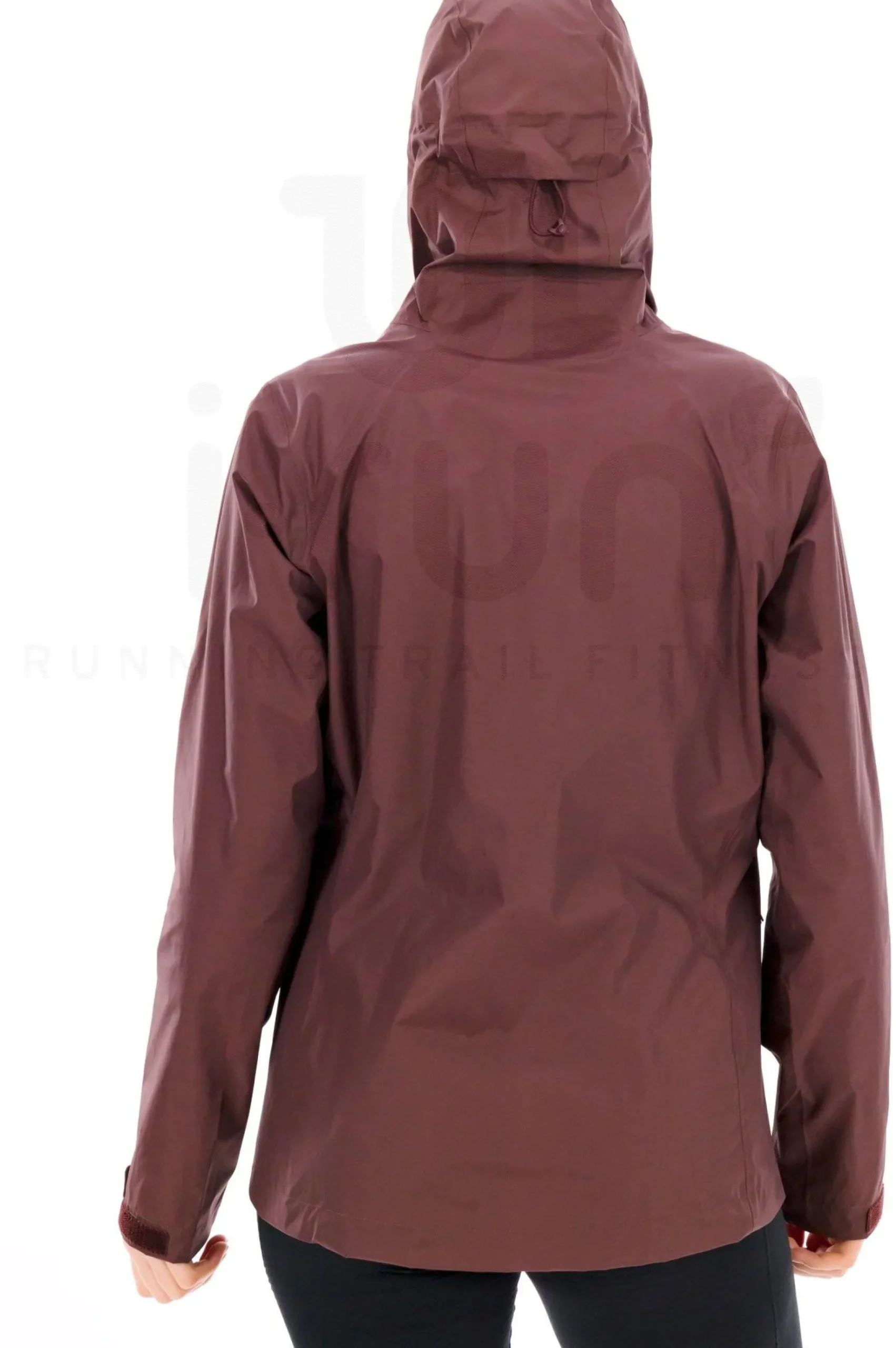 Torrentshell 3L femme