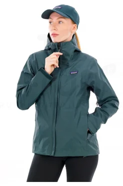 Torrentshell 3L femme