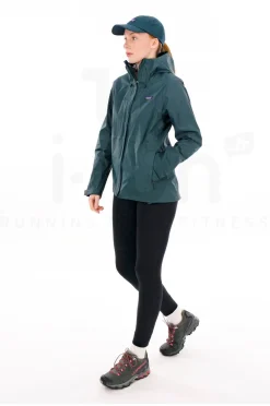 Torrentshell 3L femme