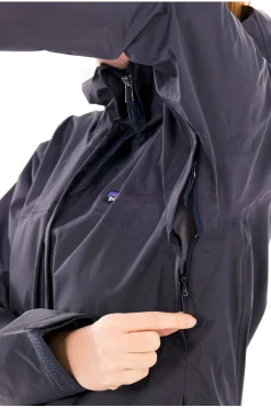 Torrentshell 3L femme