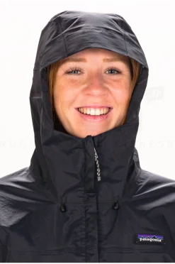Torrentshell 3L W femme