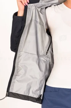 Torrentshell 3L W femme