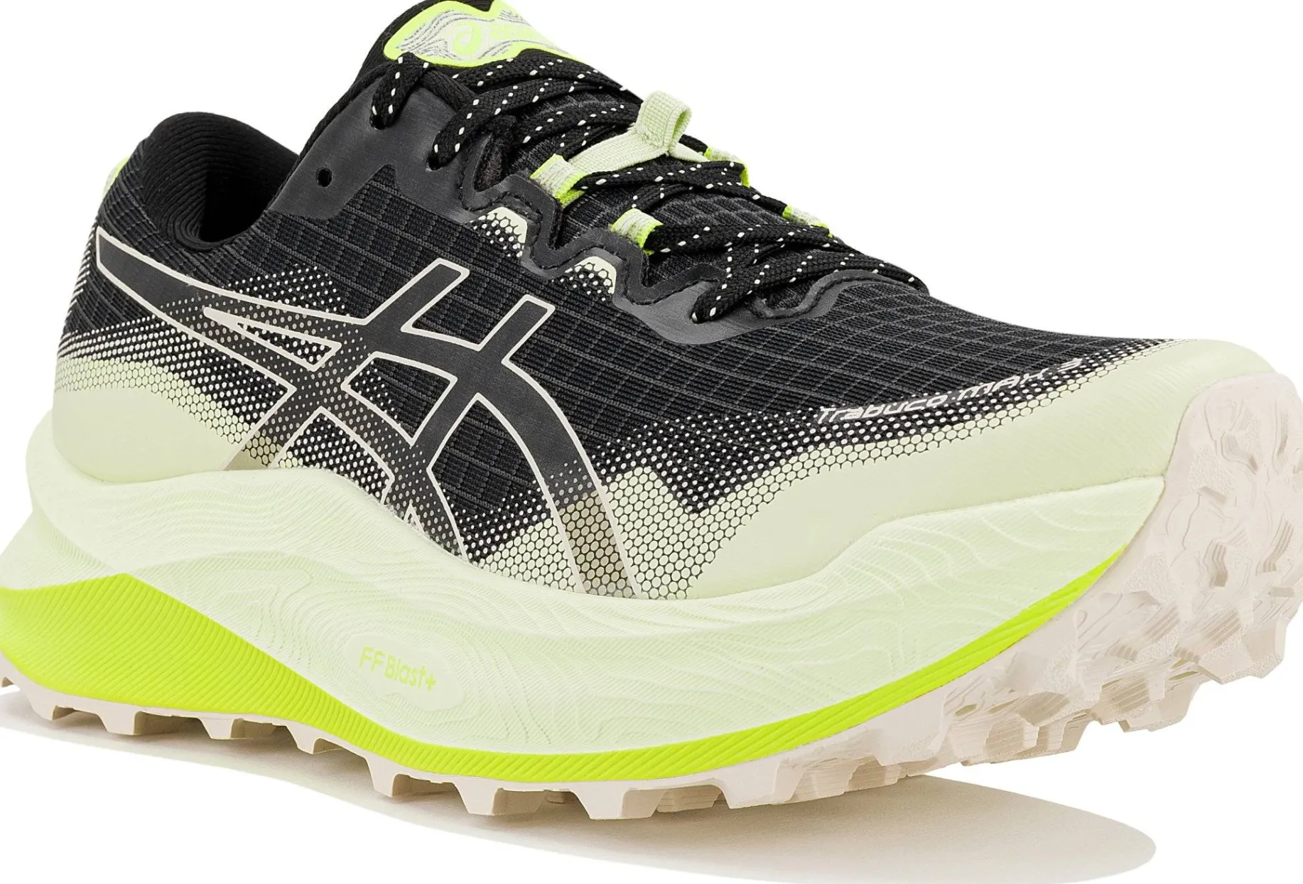 Trabuco Max 3 W femme