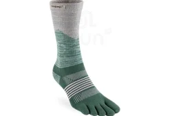 Trail Midweight Crew Coolmax W femme