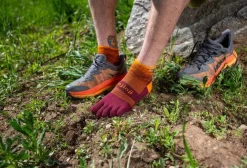 Trail Midweight Mini-Crew