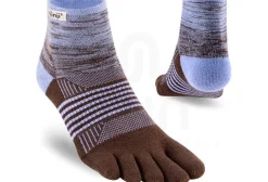 Trail Midweight Mini-Crew Coolmax femme