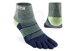 Trail Midweight Mini-Crew Coolmax femme