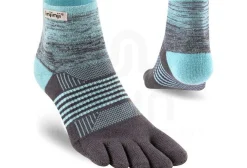 Trail Midweight Mini-Crew Coolmax femme