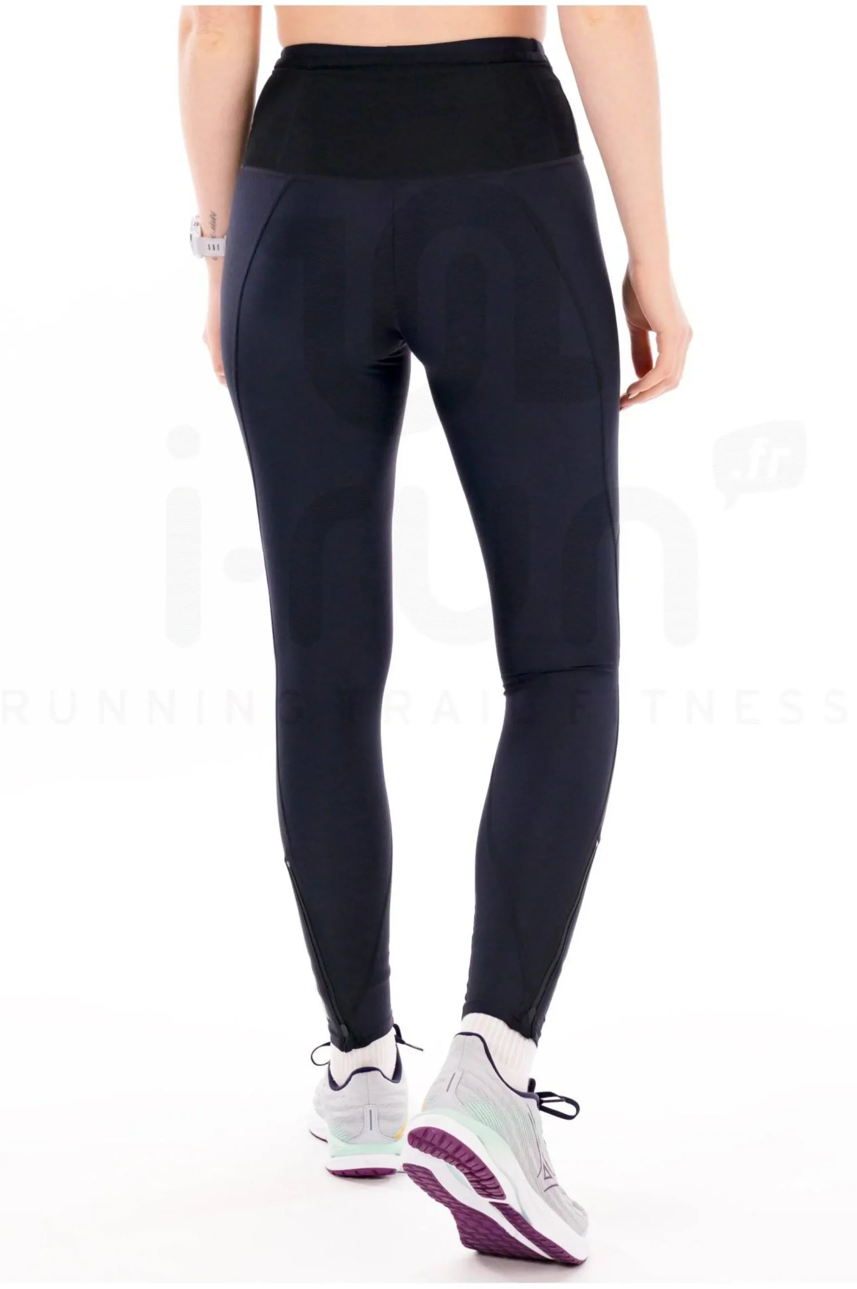 Trail Multipocket femme