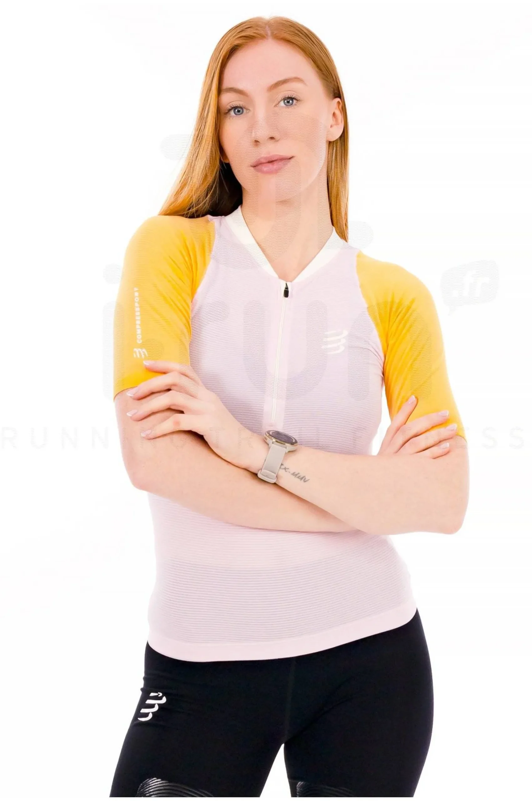 Trail Racing Postural femme