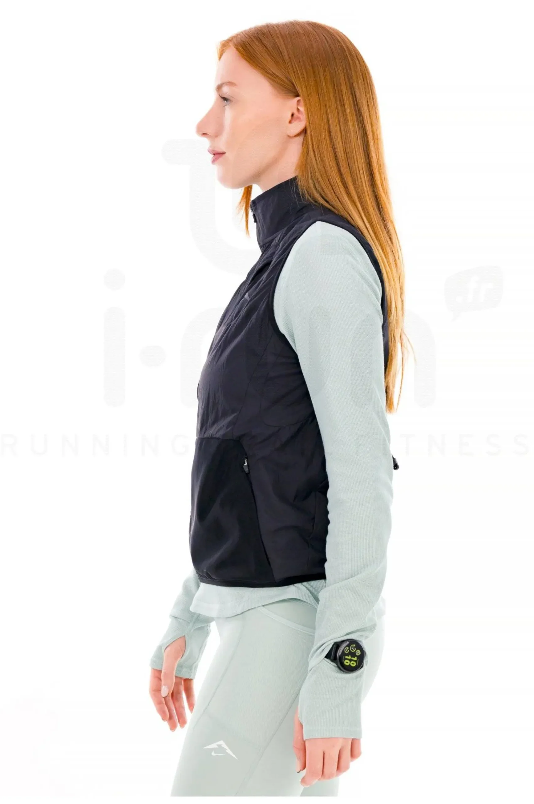 Trail Repel femme