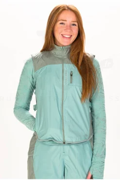 Trail Repel W femme