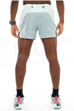 Trail Second Sunrise