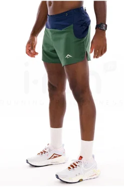 Trail Second Sunrise