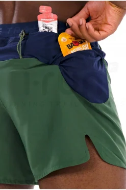 Trail Second Sunrise