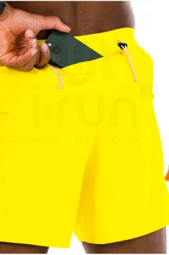 Trail Second Sunrise