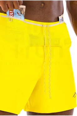 Trail Second Sunrise