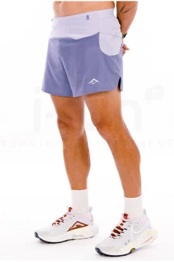 Trail Second Sunrise