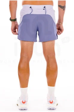 Trail Second Sunrise