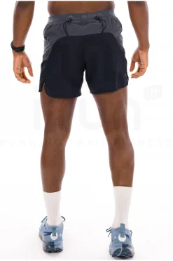 Trail Second Sunrise