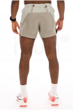 Trail Second Sunrise