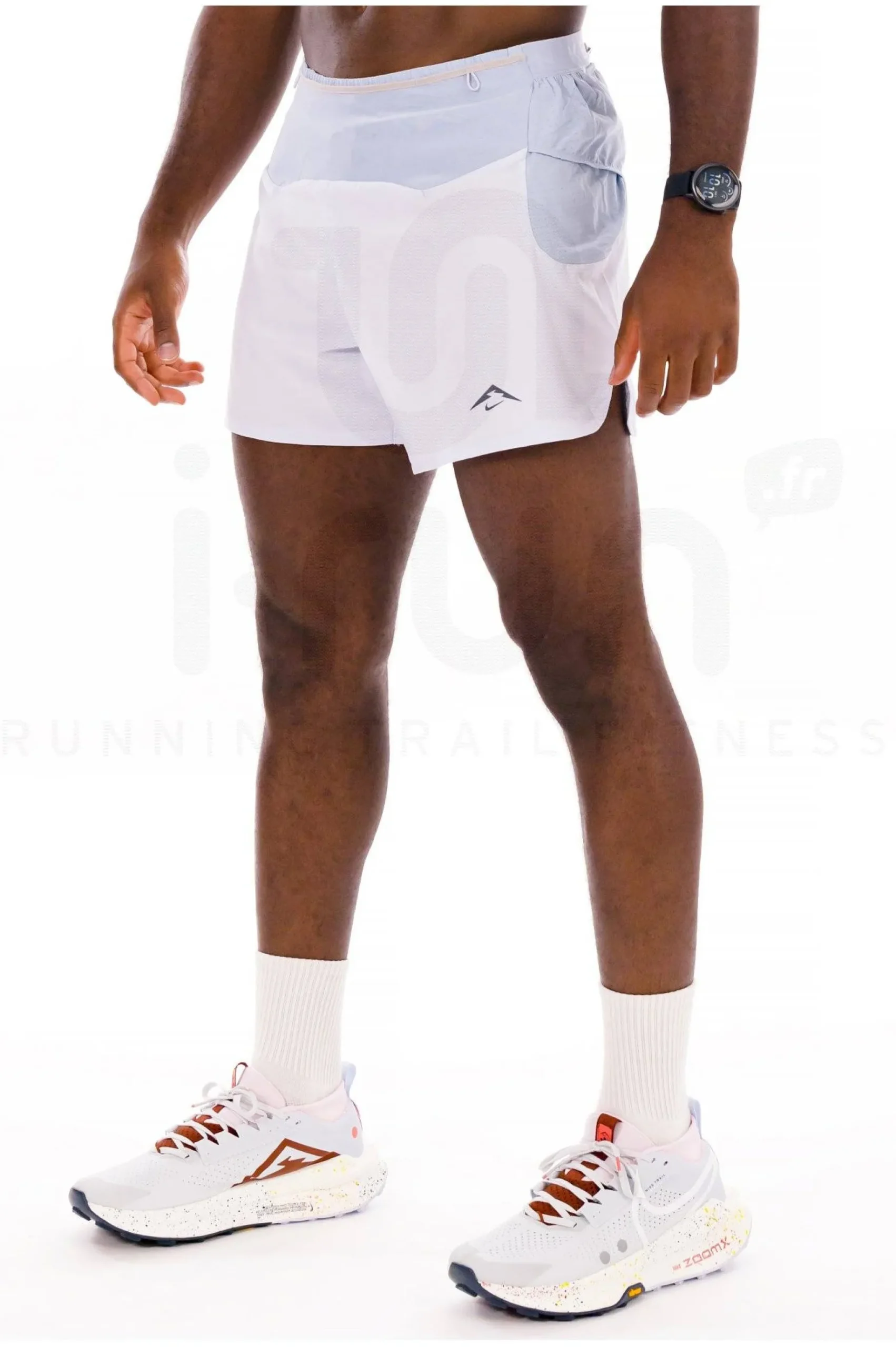 Trail Second Sunrise