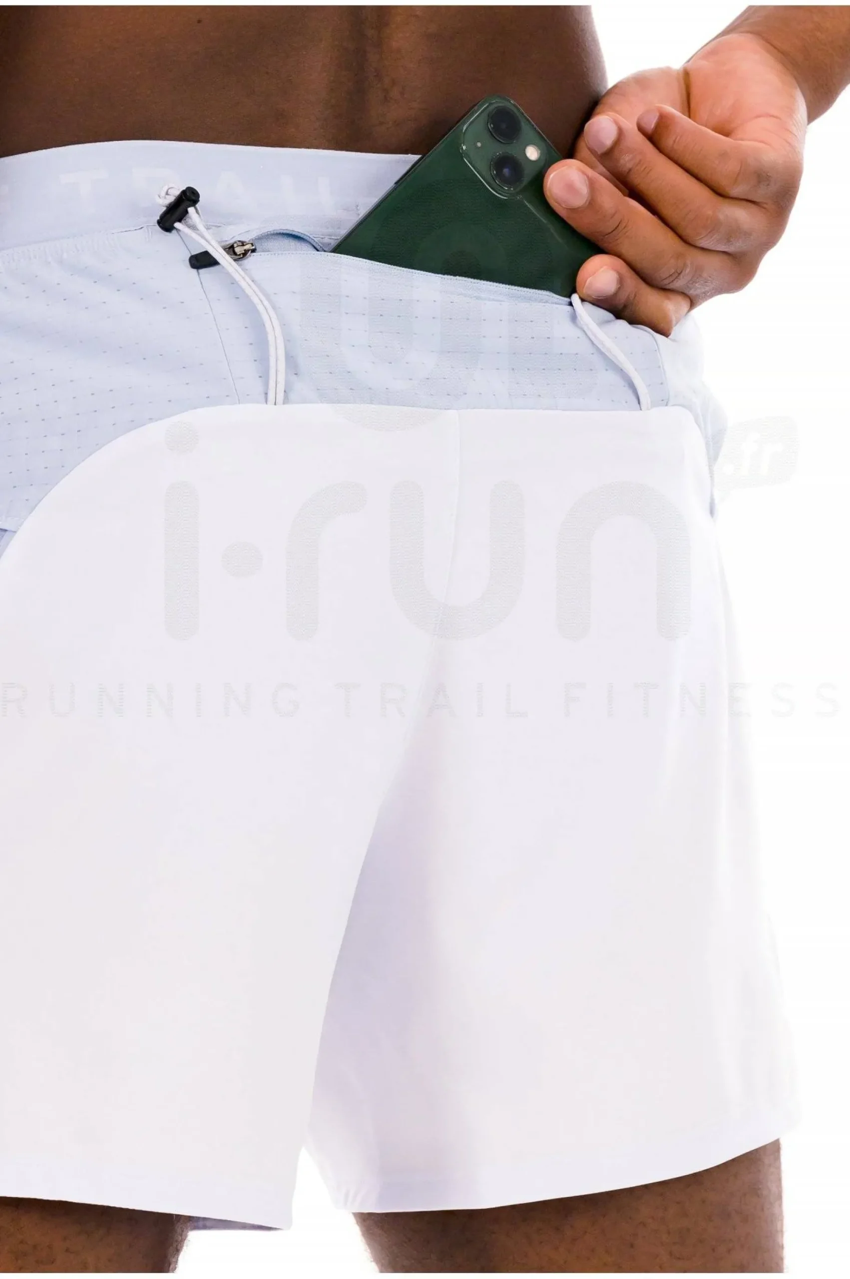 Trail Second Sunrise