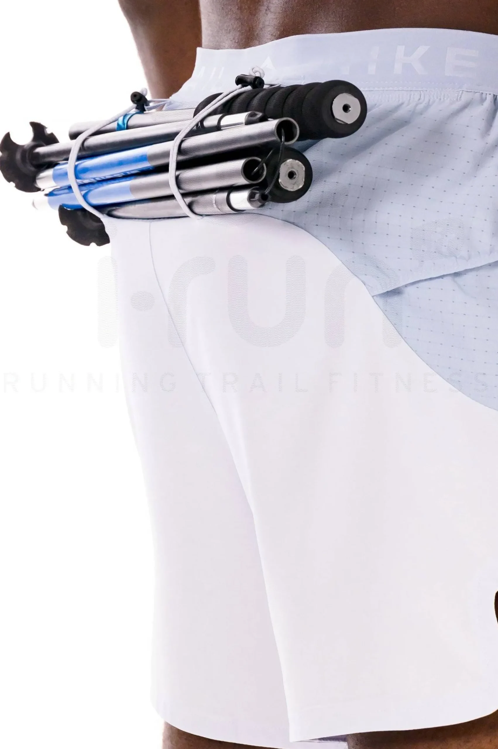 Trail Second Sunrise