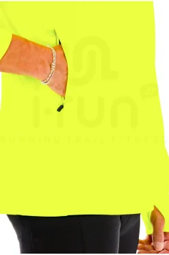 Training Thermo 1/4 Zip