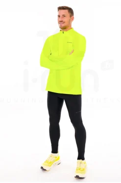 Training Thermo 1/4 Zip