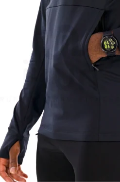 Training Thermo 1/4 Zip