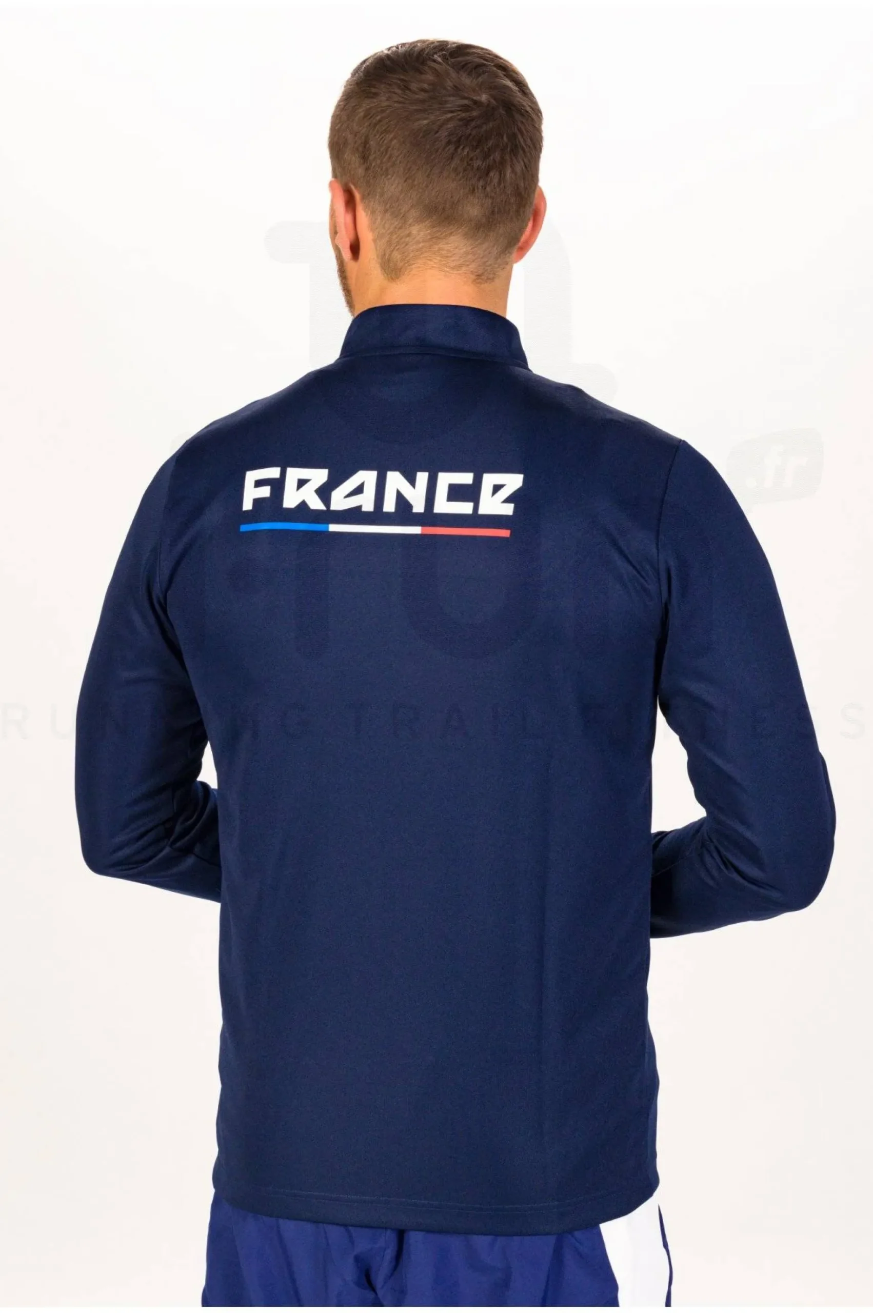 Training Zip France M
