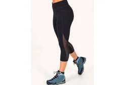 Trango Tech Leather Gore-Tex W femme