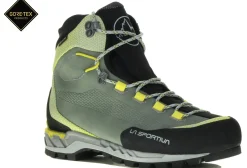 Trango Tech Leather Gore-Tex W femme