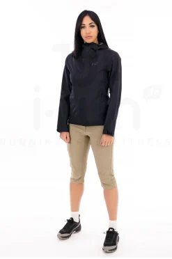 Trekker Stretch 3/4 II W femme
