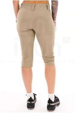 Trekker Stretch 3/4 II W femme