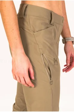 Trekker Stretch III W femme