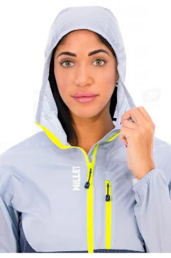 Trilogy Sky Shield W femme