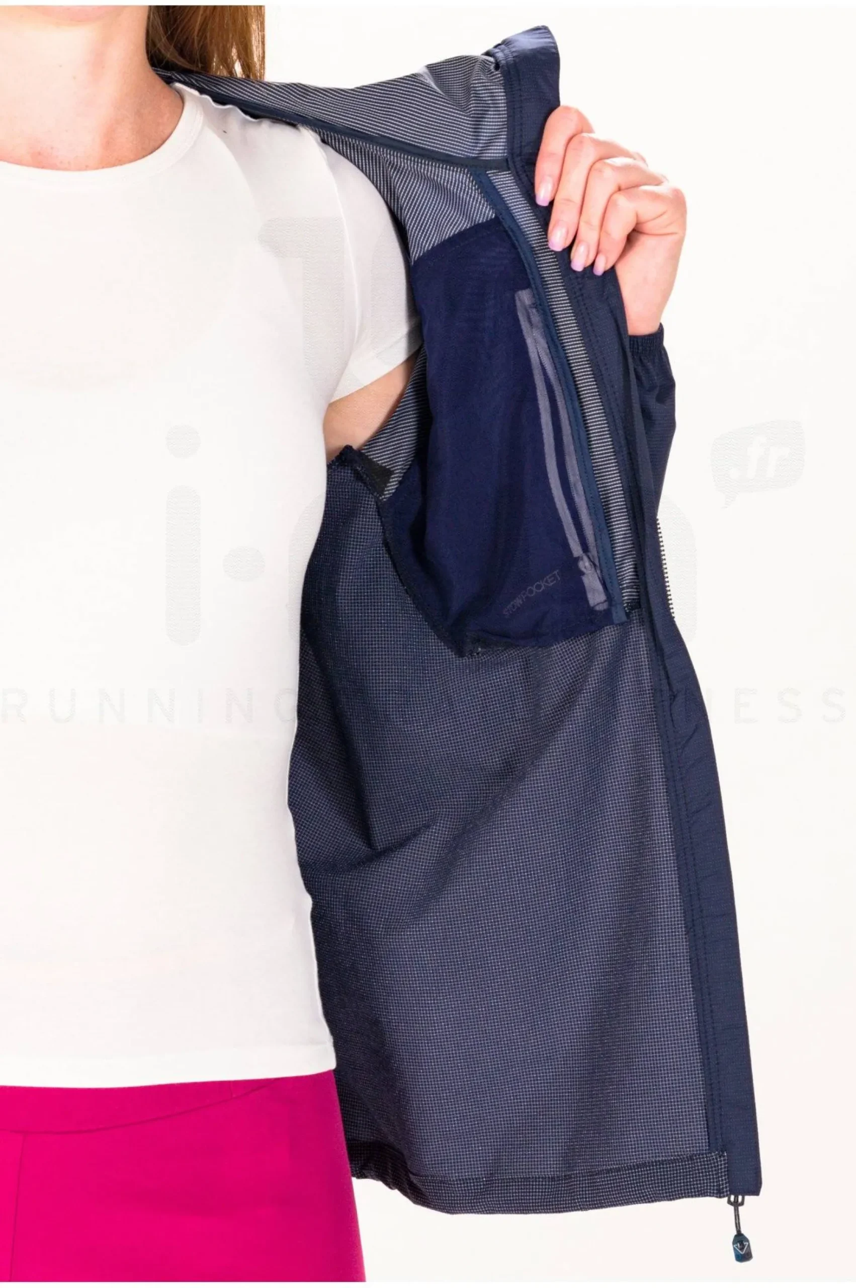 Trilogy Sky Shield W femme