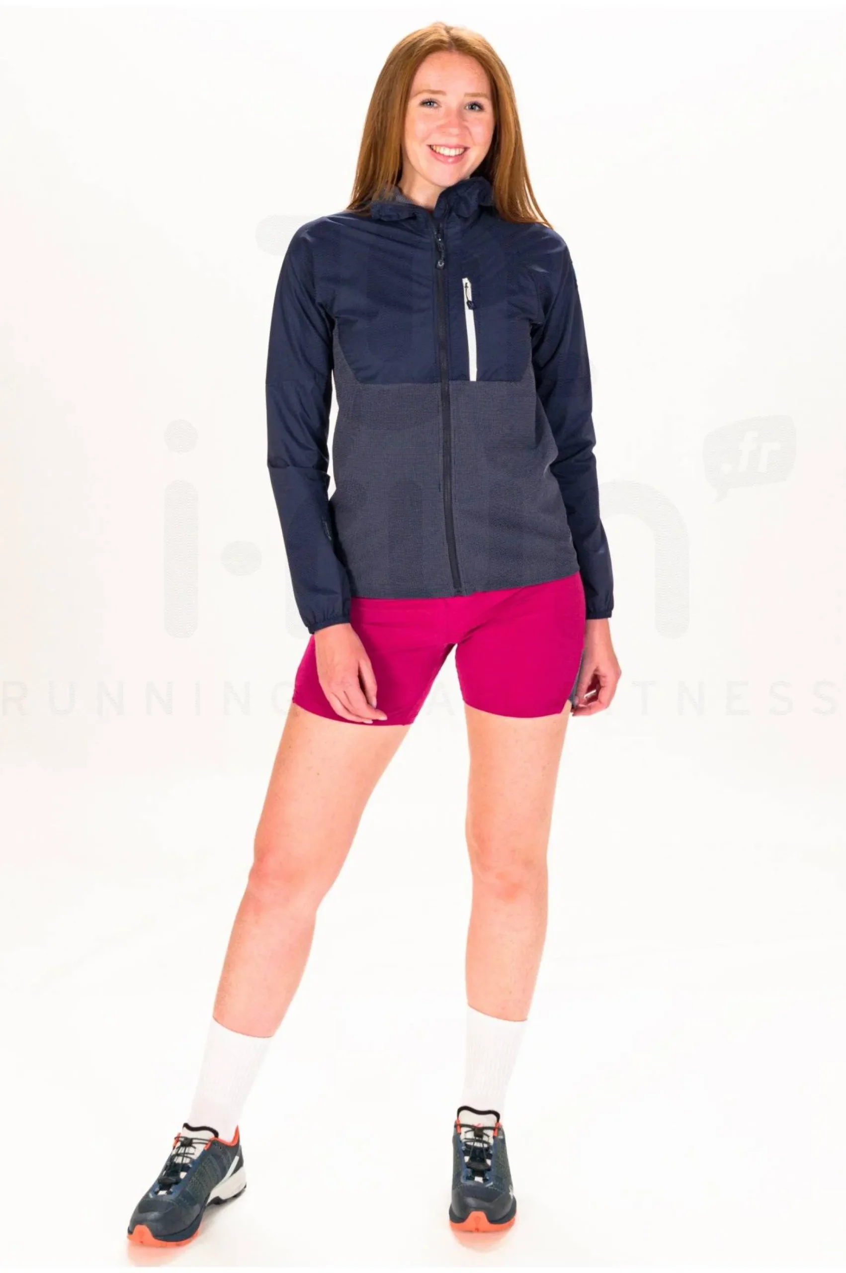 Trilogy Sky Shield W femme