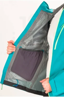 Triolet Gore-Tex femme