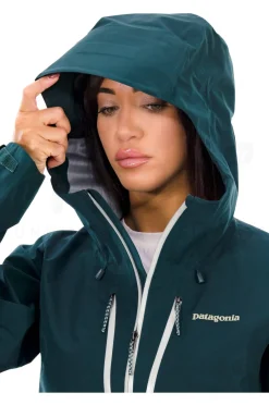 Triolet Gore-Tex femme