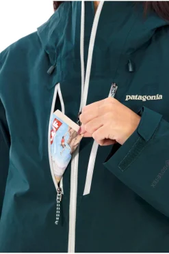 Triolet Gore-Tex femme