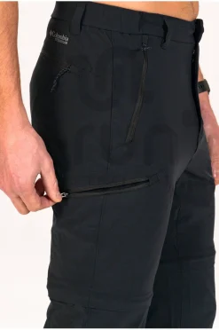 Triple Canyon Convertible II